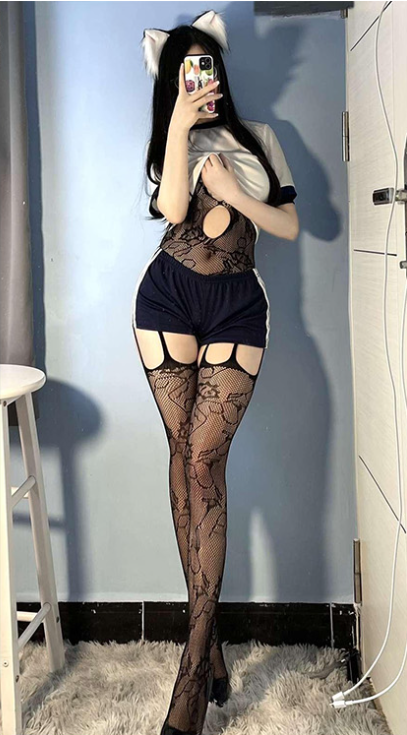 私房少女 小椒 微密圈写真图包合集下载/持续更新