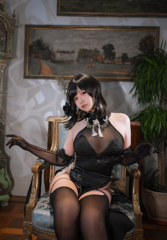 制服可爱 阿半今天很开心 写真套图合集下载/持续更新