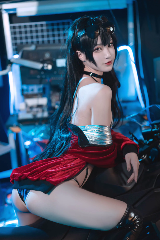 黑丝美腿 铁板烧鬼舞w 写真福利作品资源合集下载/持续更新