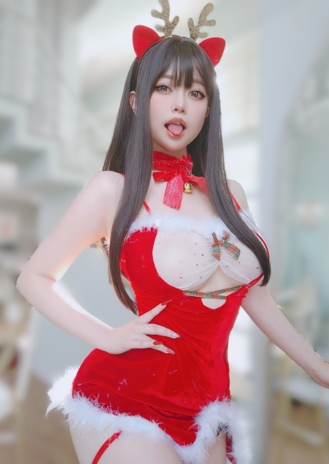 黑丝御姐 女主K(K酱) 写真作品图包合集下载/持续更新