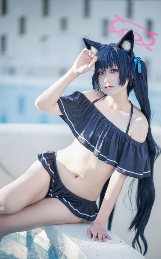 白丝萝莉 lunana 写真套图包合集下载/持续更新