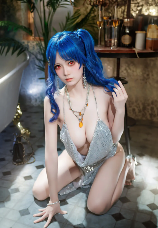 兽耳萌娘 九柒喵 诱惑写真资源合集下载/持续更新