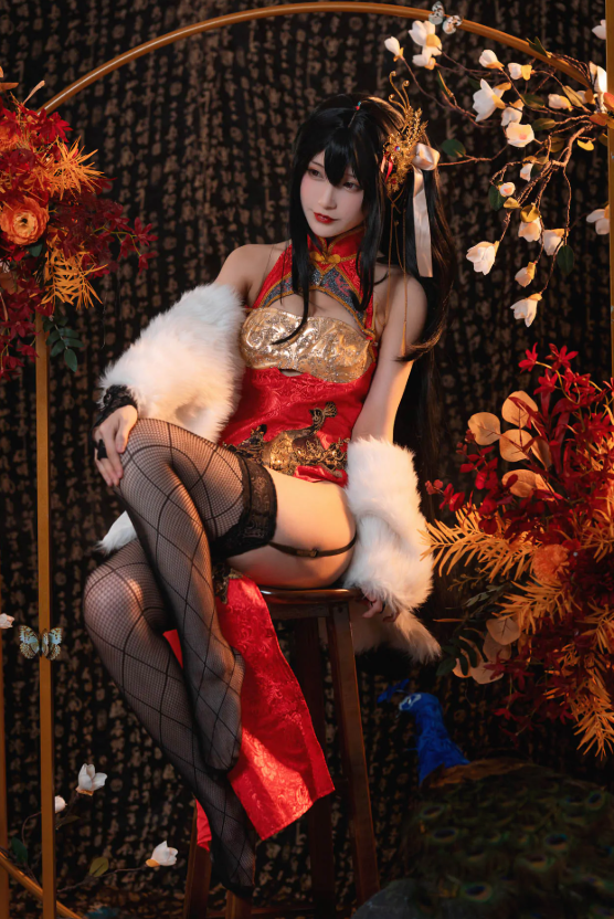 黑丝美腿 铁板烧鬼舞w 写真福利作品资源合集下载/持续更新