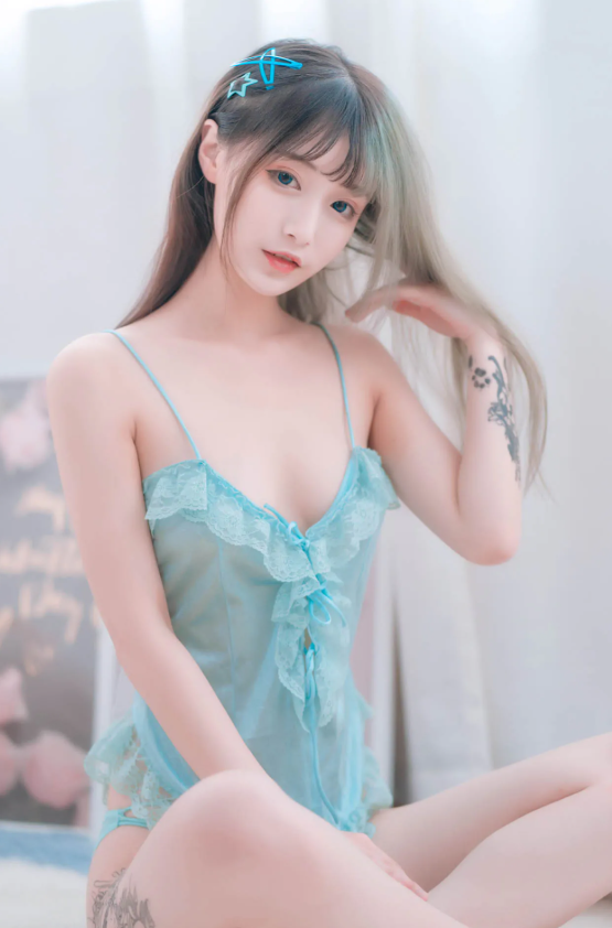 黑丝美腿 铁板烧鬼舞w 写真福利作品资源合集下载/持续更新