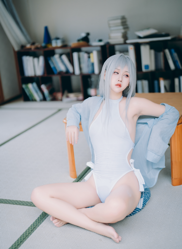 比基尼少女 萌芽儿o0 写真作品全套合集下载/持续更新