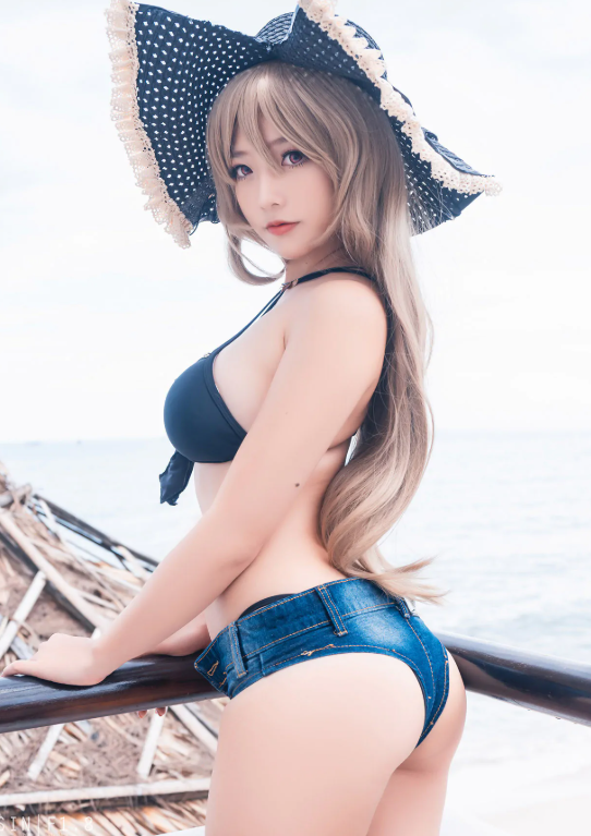 美臀女神 Messie Huang 写真图包套图合集下载/持续更新