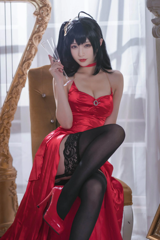 黑丝美腿 铁板烧鬼舞w 写真福利作品资源合集下载/持续更新