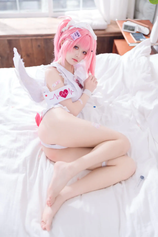 兽耳萌娘 九柒喵 诱惑写真资源合集下载/持续更新